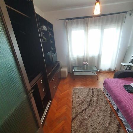 Cozy Studio In Center Bucharest Lejlighed Eksteriør billede