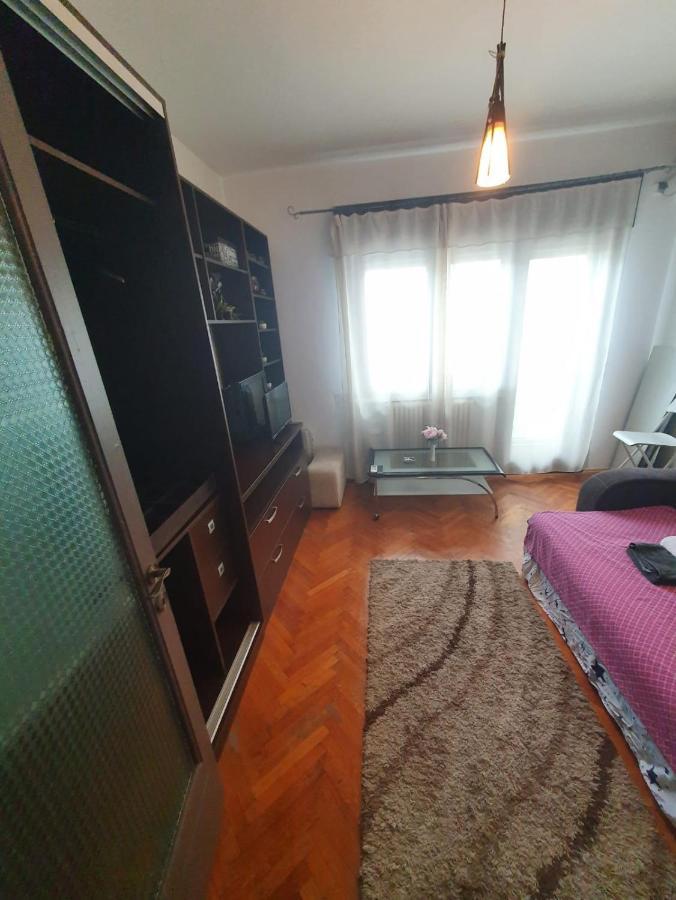 Cozy Studio In Center Bucharest Lejlighed Eksteriør billede